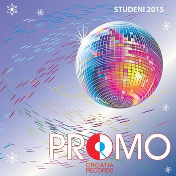 Various Artists - Promo Studeni 2015