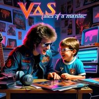 Vas - End of Time