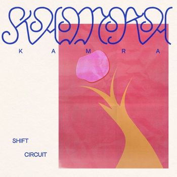 Kamra - Shift Circuit (Explicit)