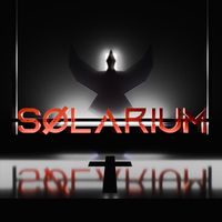 SOLARIUM - Ecstatic