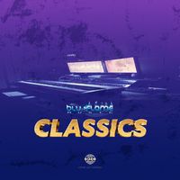 Blu-Flame Music - Blu-Flame Music Classics