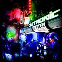 Dktronic - The Force