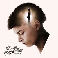 Drian - Miss Universe (Explicit)
