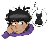 Jamez - Traje Negrito (Explicit)