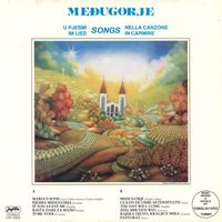 Tomislav Ivčić - Međugorje Songs