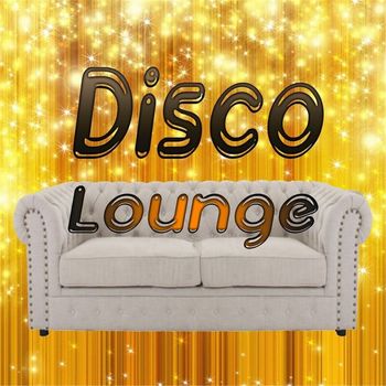 Marvin Scott - Disco Lounge