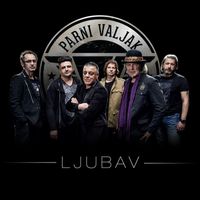 Parni Valjak - Ljubav