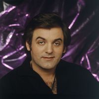 Krunoslav Kićo Slabinac - Zlatna Jesen