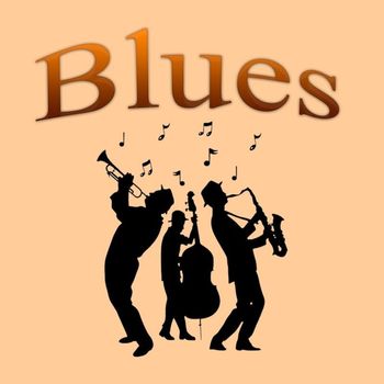 Original Dixeland Jazz Band - Blues