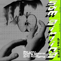 Sam Girling - Do You Know Where The DJ's Are Hanging