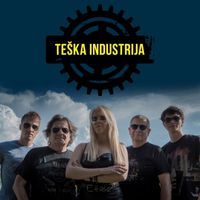 Teška Industrija - Sve Mogu Lažima