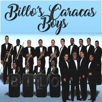 Billo´s Caracas Boys - Billo´s Caracas Boys
