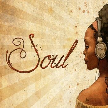 James Brown - Soul