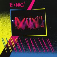 Parni Valjak - E = Mc2 (Live)