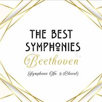 Philharmonia Slavonica - The Best Symphonies, Beethoven