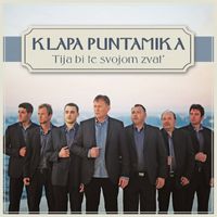 Klapa Puntamika - Tija Bi Te Svojom Zvat