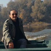 Željko Bebek - Dunavom