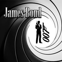 The Screen Thems Orchestra - 007 James Bond