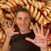 Delicato - Il Cuore in Mano