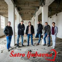Versi - Šatro Ljubavna