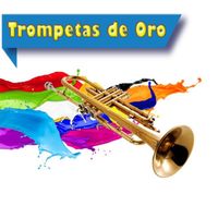 Eddie Calvert - Trompetas De Oro