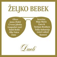 Željko Bebek - Dueti