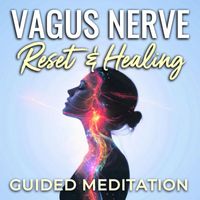 Nicky Sutton - Vagus Nerve Reset & Healing Guided Meditation