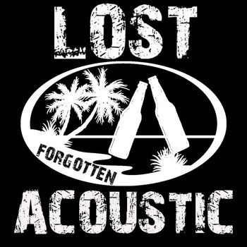 Forgotten - Lost (Acoustic Version)