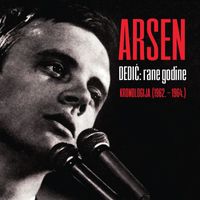 Arsen Dedić - Rane Godine: Kronologija 1962. - 1964.