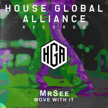 MrSee - Move With It
