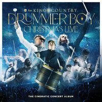 for KING & COUNTRY - Do You Hear What I Hear? (LIVE)