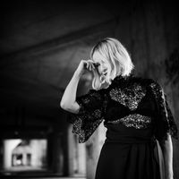 Danijela Martinović - Čovjek Bez Adrese