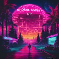 Ingo Herrmann - Strange Worlds