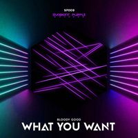 Bloody Good - What You Want