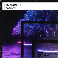 Edy Marron - Passion