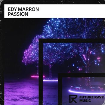 Edy Marron - Passion