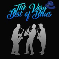 Johnny "Guitar" Watson - The Very Best of Blues
