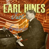 Earl Hines - Just Friends