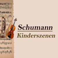 Alfred Cortot - Schumann - Kinderszenen