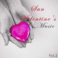 Al Jarreau - San Valentine's Music, Vol.2