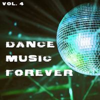 Ashaye - Dance Music Forever, Vol.4