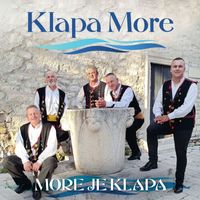 Klapa More - More Je Klapa