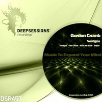 Gordon Crumb - Vestiges