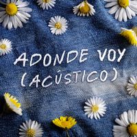 Margarita - Adonde voy (Acústico)