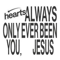 Hearts - Always Only Ever Been You (Live)