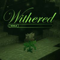souls - Withered (Remixes)