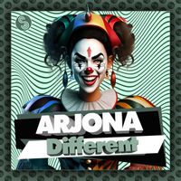 Arjona - Different