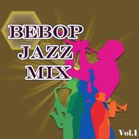 George Wallington - BeBop Jazz Mix Vol. 1