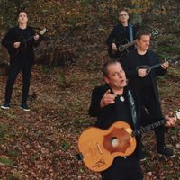 Slavonia Band - Dalje Od Mene