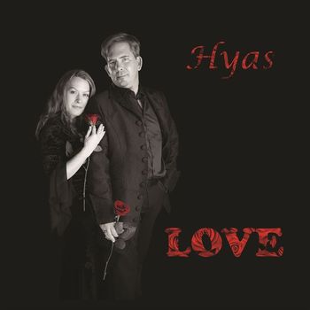 Hyas - Love